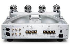 Balanced Audio Technology - VK-80i Vollverstärker