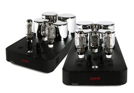 Ayon Audio - Vulcan EVO/Delta