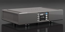 Alluxity - Pre Two mk.II (Orange & Grau)