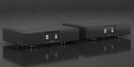 Alluxity - Mono One (Schwarz, Weiß & Mitternachtsblau)