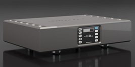 Alluxity - Int One mk.II (Orange & Grau)