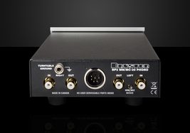 Bryston - BP-2 MM/MC