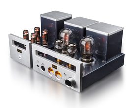 Cayin - HA-300 mkII
