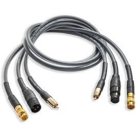 Analysis Plus - Digital Crystal Digitalkabel