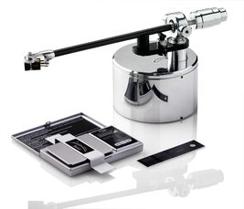 Acoustic Solid - WTB 213 9 Zoll Tonarm