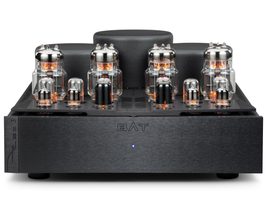 Balanced Audio Technology - REX 3 Röhrenendverstärker