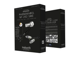 inakustik - NF-202 SME - RCA 1,5m