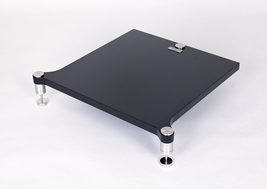 NEO Highend Power Amp Stand - Tripod Matte