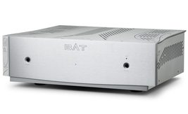 Balanced Audio Technology - VK-P90 Phonostage mit Gen 3 SPK