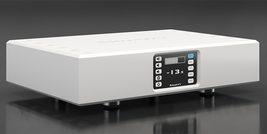 Alluxity - Int One mk.II (Schwarz & Weiß)