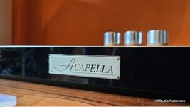 Acapella - Fondato Silenzio