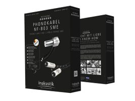 inakustik - NF-803 RCA -RCA 1,5m
