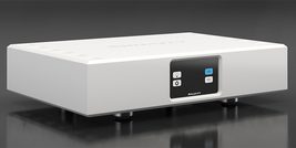 Alluxity - Power Two (Schwarz, Weiß & Mitternachtslau)