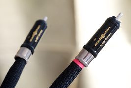 Audioplan - MusiCable Maxwell S 1,0m RCA/Cu