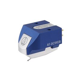 Audio Technica - AT-OC9XEB Tonabnehmer