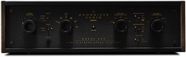 Moonriver Audio - 505 Phonostufe