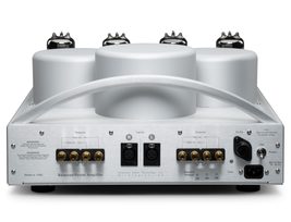 Balanced Audio Technology - VK-90T Röhrenendverstärker