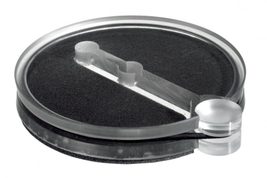 Audioplan SICOMIN DampClamp-Plattenklemme