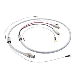Nordost - Valhalla 2 Tonarm Kabel