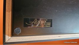 Acapella - Fondato Silenzio