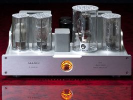 Allnic Audio - A 5000 DHT