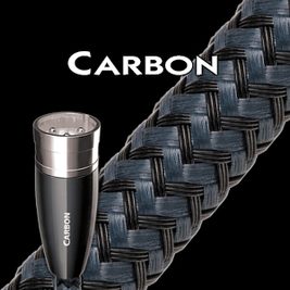 AudioQuest - Carbon AES/EBU Kabel