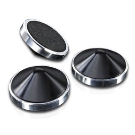 Avid Hifi - Isopuk 6er Set