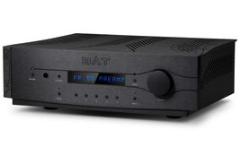 Balanced Audio Technology - VK-90 Röhrenvorverstärker