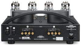 Balanced Audio Technology - VK-56SE Röhrenendverstärker