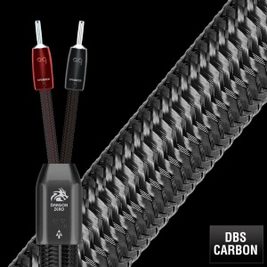 AudioQuest - Dragon ZERO Lautsprecherkabel