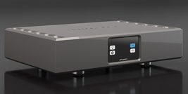 Alluxity - Power Two (Orange & Grau)