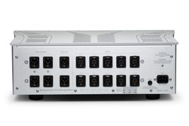 Balanced Audio Technology - VK-90 Röhrenvorverstärker