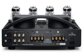 Balanced Audio Technology - VK-80i Vollverstärker