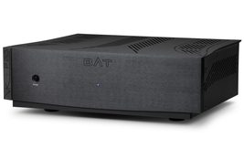 Balanced Audio Technology - VK-P80 Phonostage