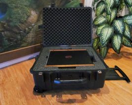 AGD - Solo Limited Edition Monoblöcke