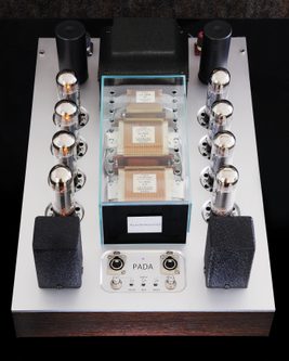 Aurorasound - Pada 300B Vacuum Tube Power Amp