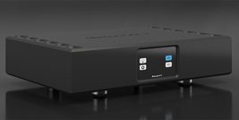 Alluxity - Power Two (Schwarz, Weiß & Mitternachtslau)