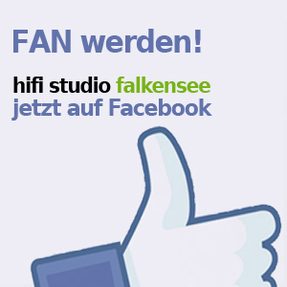 Fan werden - hifi studio falkensee auf Facebook