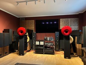 Hifi Studio Falkensee