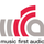 Music First Audio