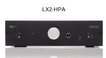 Musical Fidelity - LX2-HPA Kopfhörerverstärker