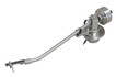 Glanzlab - MH-1000S Tonarm mit Headshell