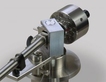 Glanzlab - MH-12SUS Tonarm mit Headshell