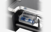 ClearAudio - TT3 Tonarm Integrierte Cinch-Anschlüsse