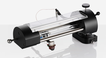 ClearAudio - TT2 Tonarm Super Sixstream (2m) konfektioniert mit Cinch