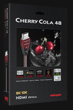 AudioQuest - Cherry Cola 48 Optisch