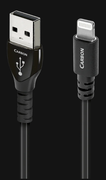 Audioquest - Carbon USB Kabel