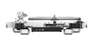 Audio Technica - AT-LPA 2 Plattenspieler