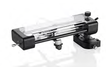 ClearAudio - TT3 Tonarm Silver Wire konfektioniert mit Cinch