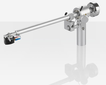 Clearaudio - Satisfy Kardan Tonarm